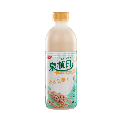 全豆豆漿 1