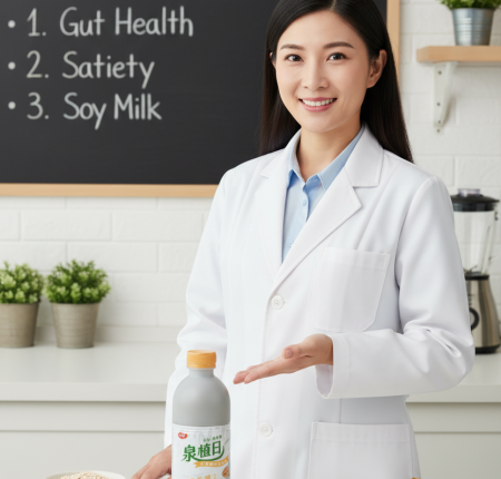 【泉植日—正向營養干預】