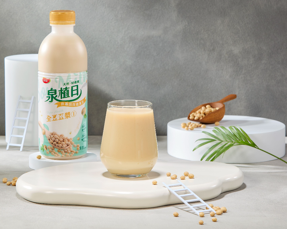 每天一瓶，純萃健康