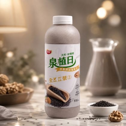 泉植日-全豆豆漿